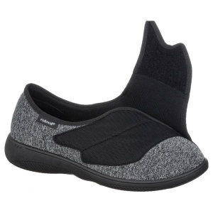 Pantofi ortopedici medicinali, material textil, PodoWell Arnaud