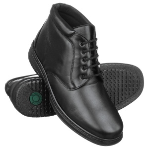 Ghete ortopedice pentru diabetici, piele, Pinosos 5685-N-H