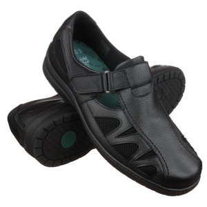 Pantofi de vara ortopedici pentru barbati Pinosos 7517H