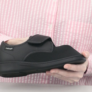 Pantofi ortopedici, stretch, pentru degete in ciocan, PodoWell Alix