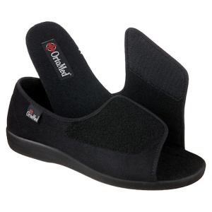 Pantofi ortopedici decupati, pentru femei si barbati, OrtoMed 511-512-T44