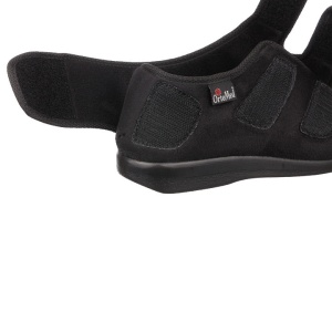 Pantofi recuperare medicala ultra reglabili OrtoMed 6051-T44