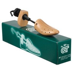 Sanuri lemn, pentru largit si alungit pantofi, unisex, GT