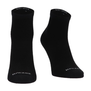 Sosete compresive fasciita plantara barbati SockWell 35b905 negru