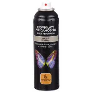 Spray impermeabilizare si improspatare culori, GT Ravivante