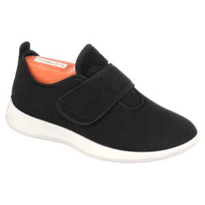 Adidasi ortopedici, pentru femei, OrtoMed 5005-T77 negru