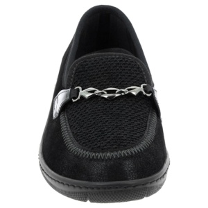 Pantofi ortopedici, pentru monturi, PodoWell Magenta negru