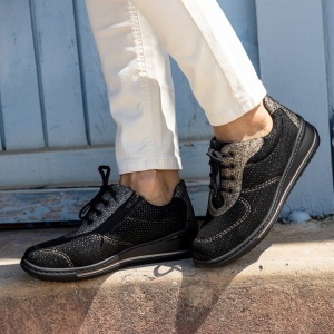 Pantofi sport, ortopedici, pentru femei, PodoWell Sandy