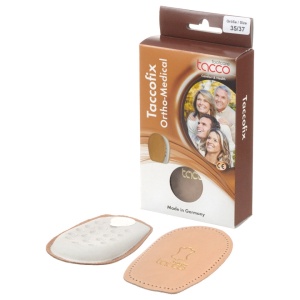 Talonete sustinere calcaie, Tacco Fix, Ortho-medical