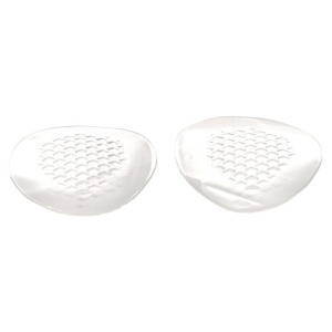 Branturi silicon, antialunecare, pentru pantofi cu toc, Tacco Gel Pad