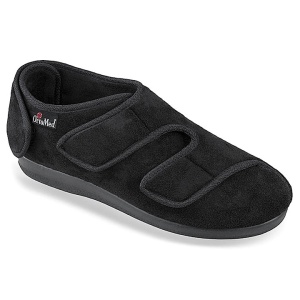Pantofi recuperare medicala ultra-reglabili OrtoMed 6051-T44