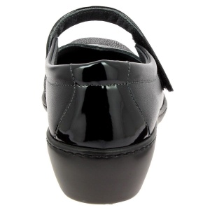 Pantofi ortopedici piele naturala pentru monturi PodoWell Sophie Prestige