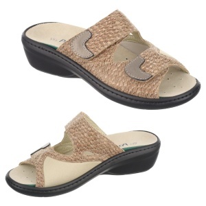 Papuci ortopedici, pentru Hallux Valgus, PodoWell Doris