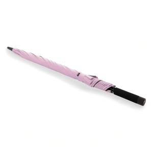 Umbrele cu protectie UV50+ Knirps U. 900 XXL Ultra Light roz, pentru ploaie si soare
