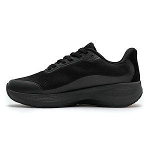 Adidasi ergonomici, profesionali, unisex, negri, Suecos Aura
