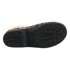 Talpa ghete de casa imblanite Mjartan 8075-K78