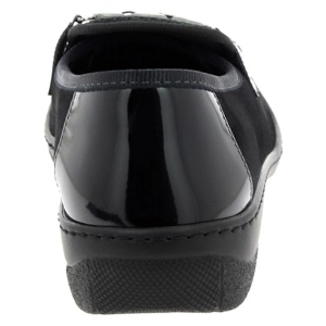 Pantofi ortopedici, pentru monturi, PodoWell Magenta negru