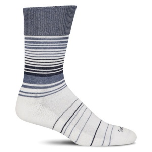 Sosete pentru diabetici, cu lana merinos, dama, SockWell 2d650