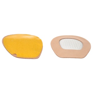 Talonete anti-alunecare, pentru pantofii cu toc, Taccolette