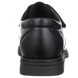 Mocasini ortopedici barbatesti, piele naturala, fabricati in Spania,PinosoS 5660 H negri