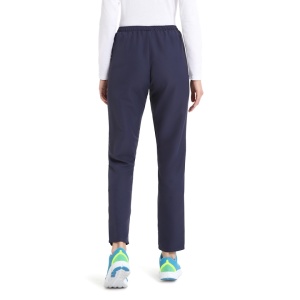 Pantaloni medicali fara calcare Quick Fast bleumarin