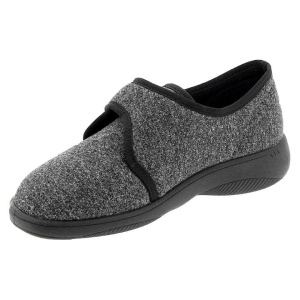 Pantofi ortopedici medicali, material textil, PodoWell Antoine