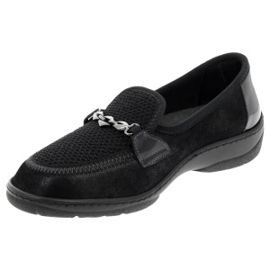 Pantofi ortopedici, pentru monturi, PodoWell Magenta negru