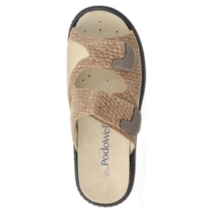 Papuci ortopedici, pentru Hallux Valgus, PodoWell Doris