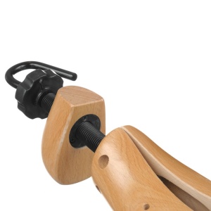 Sanuri lemn, pentru largit si alungit pantofi, unisex, GT