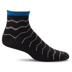 Sosete cu suport plantar, pentru barbati, SockWell 14b900