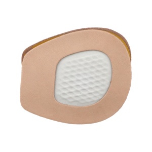 Talonete anti-alunecare, pentru pantofii cu toc, Taccolette