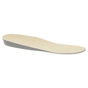 Branturi inaltatoare de 20 mm, pentru barbati, Upper Insole