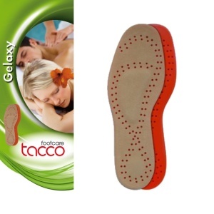Branturi incaltaminte din GEL, Tacco Gelaxy