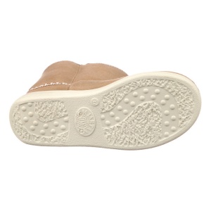 Cizme ortopedice, imblanite lana naturala, dama, Mjartan 027-T35-B bej