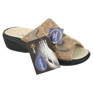 Papuci ortopedici, pentru Hallux Valgus, PodoWell Doris