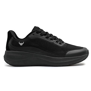 Adidasi ergonomici, profesionali, unisex, negri, Suecos Aura