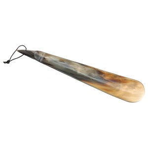 Incaltator lemn de corn lungime 40 cm Tradigo
