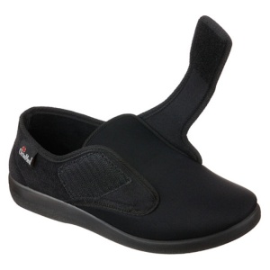 Pantofi ortopedici medicali stretch reglabili OrtoMed 6013-T77