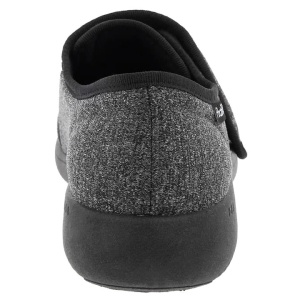 Pantofi ortopedici medicali, material textil, PodoWell Antoine