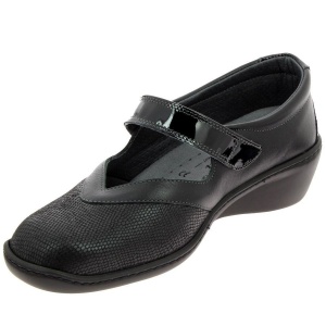 Pantofi ortopedici piele naturala pentru monturi PodoWell Sophie Prestige