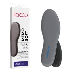 Branturi din spuma cu memorie Tacco Memosoft Comfort