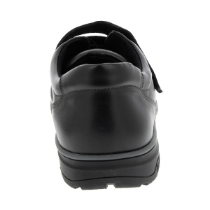 Pantofi ortopedici, calapod lat, piele naturala, PodoWell Alphonse