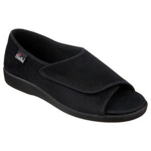 Pantofi ortopedici decupati OrtoMed 511-512-T44