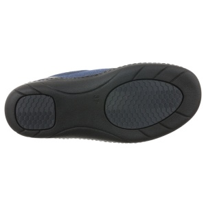 Pantofi sport, ortopedici, dama, PodoWell Valentine bleumarin