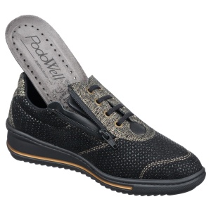 Pantofi sport, ortopedici, pentru femei, PodoWell Sandy