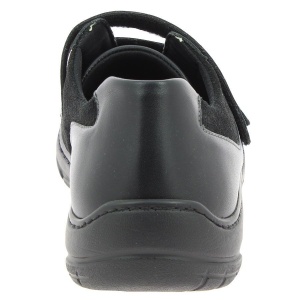 Pantofi sport ortopedici, piele naturala, pentru barbati, PodoWell Oscar