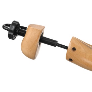 Sanuri lemn, pentru largit si alungit pantofi, unisex, GT