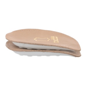 Talonete inaltatoare, unisex, Ortho-medical, Tacco FussForm
