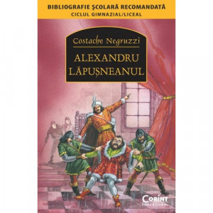 ALEXANDRU LAPUSNEANUL