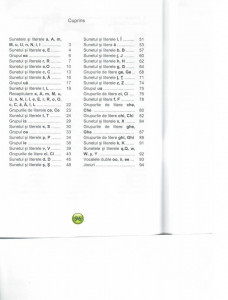 Citesc și scriu corect!, Clasa I - Exerciţii de citire şi scriere - Img 5